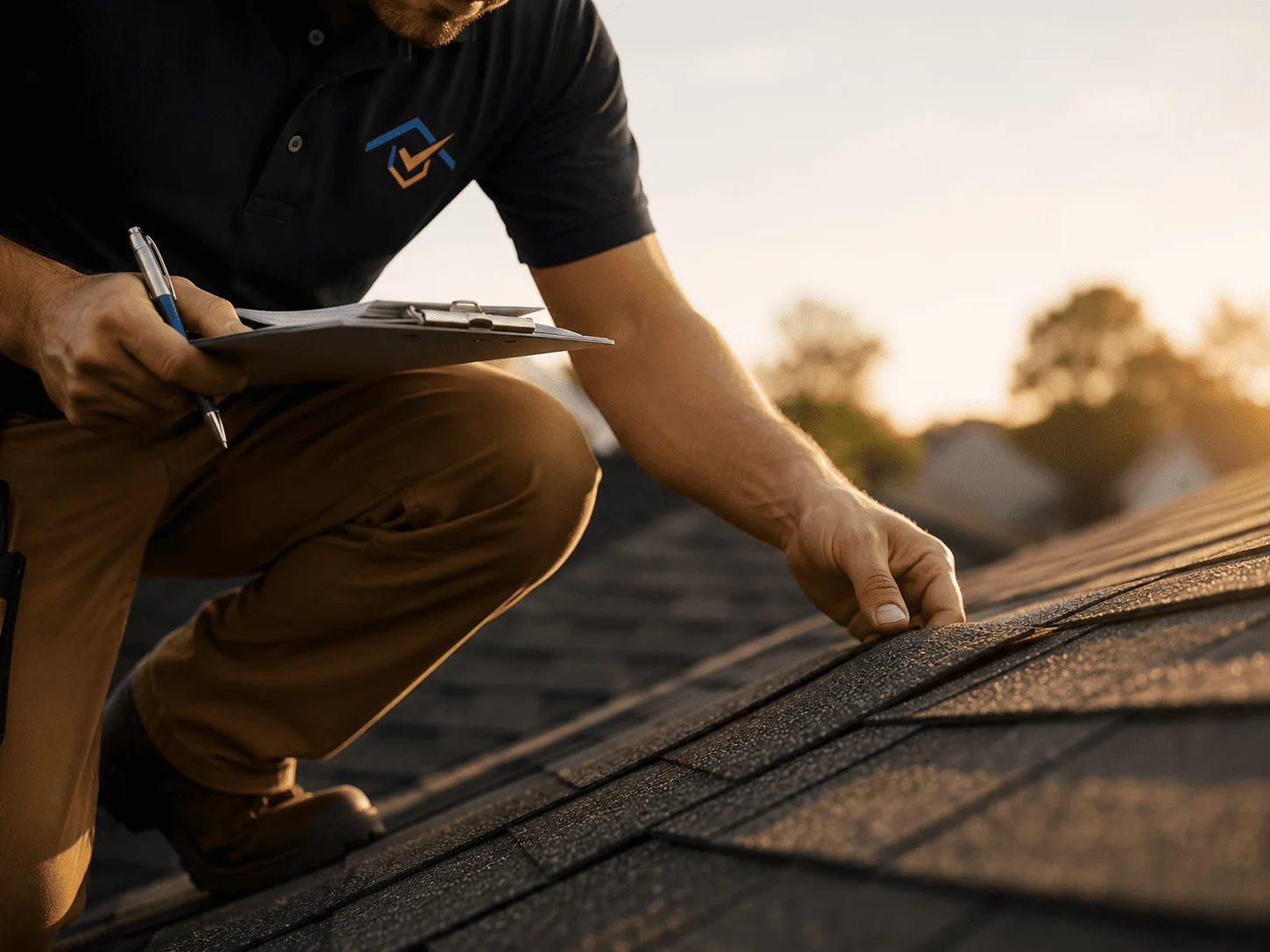 Why Choose Roof Inspection in Argonia, KS